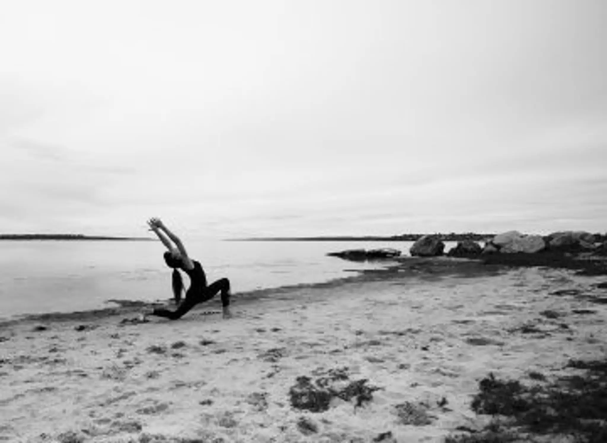 Align Body Mind Soul