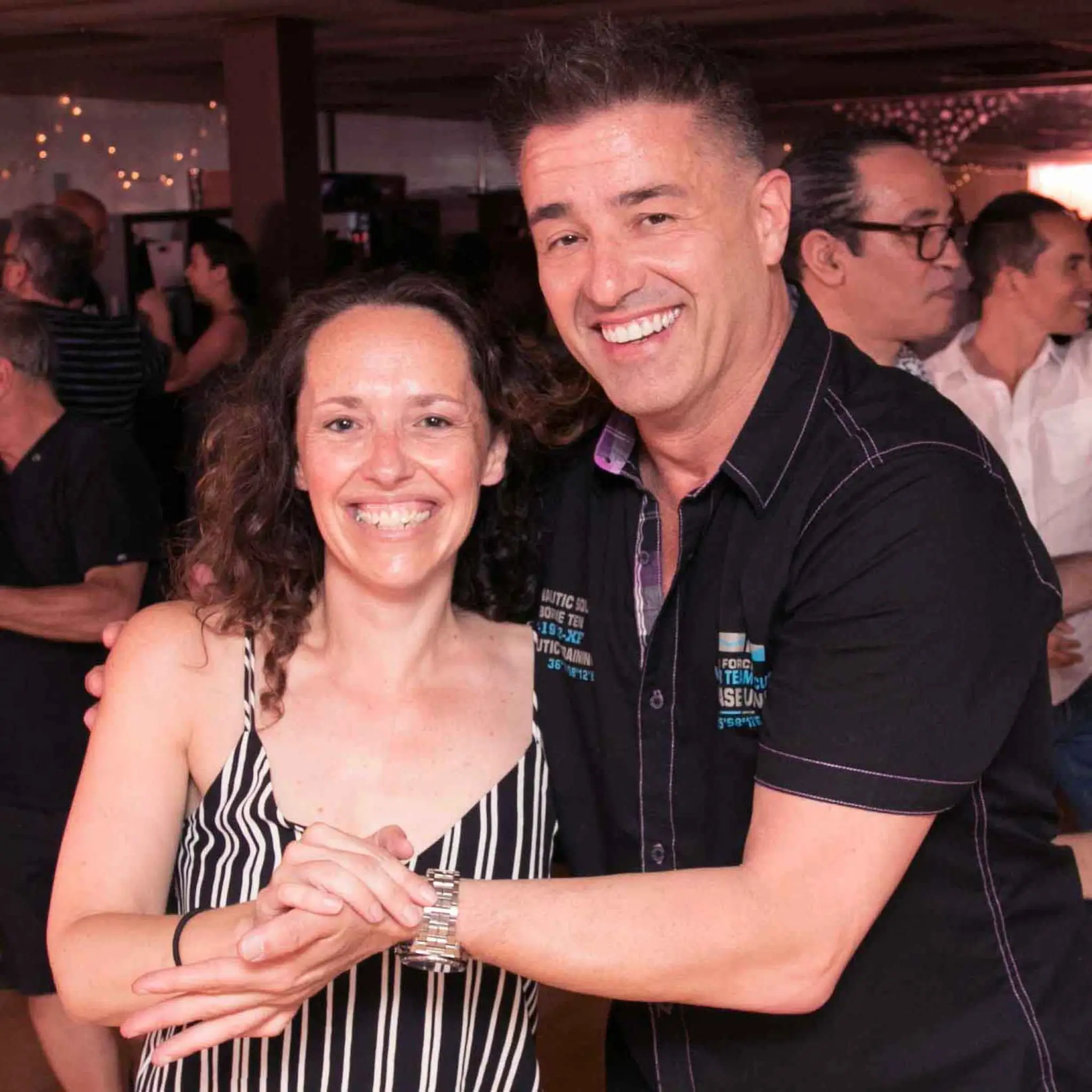 Baila Productions Salsa Dance School West-Island