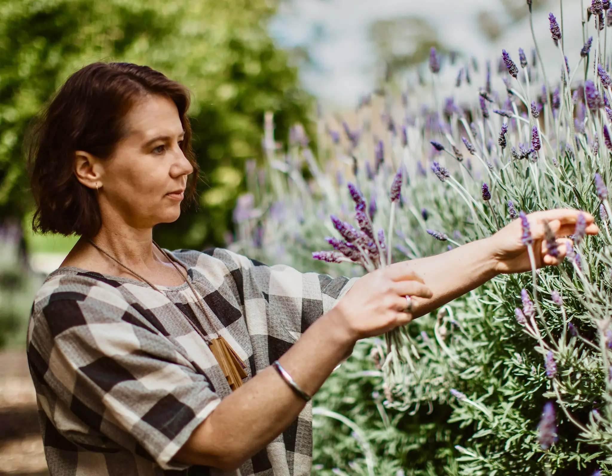 Barossa Valley Gut Wellness Naturopath - Sonya Thorn