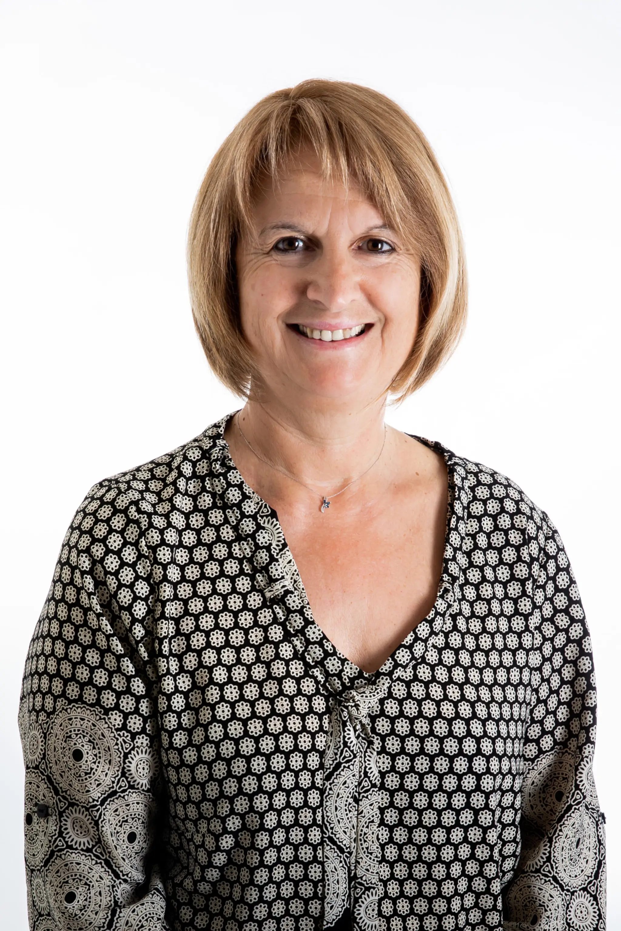 Nadine BILLANT - Coach Emploi