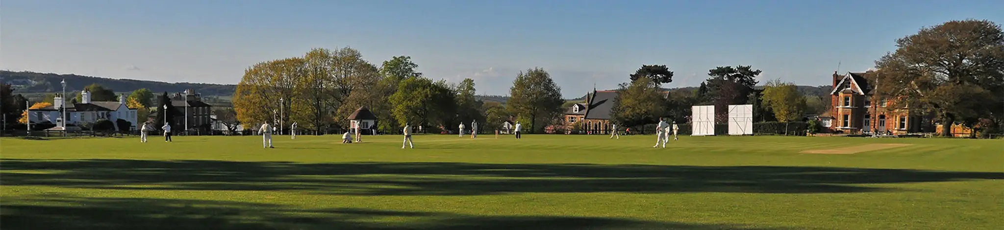 Sutton-in-Craven Cricket Club