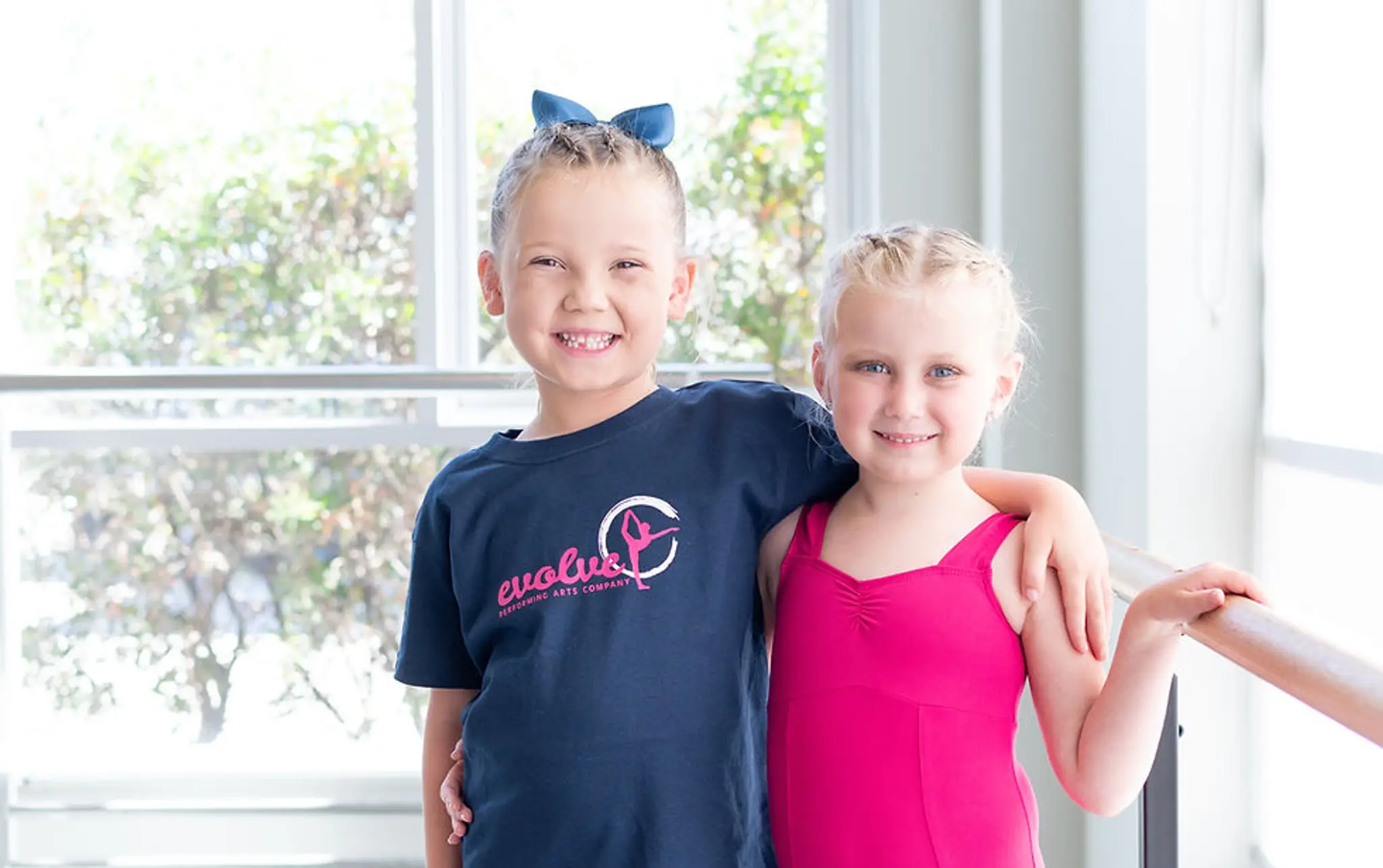 Evolve Performing Arts Company