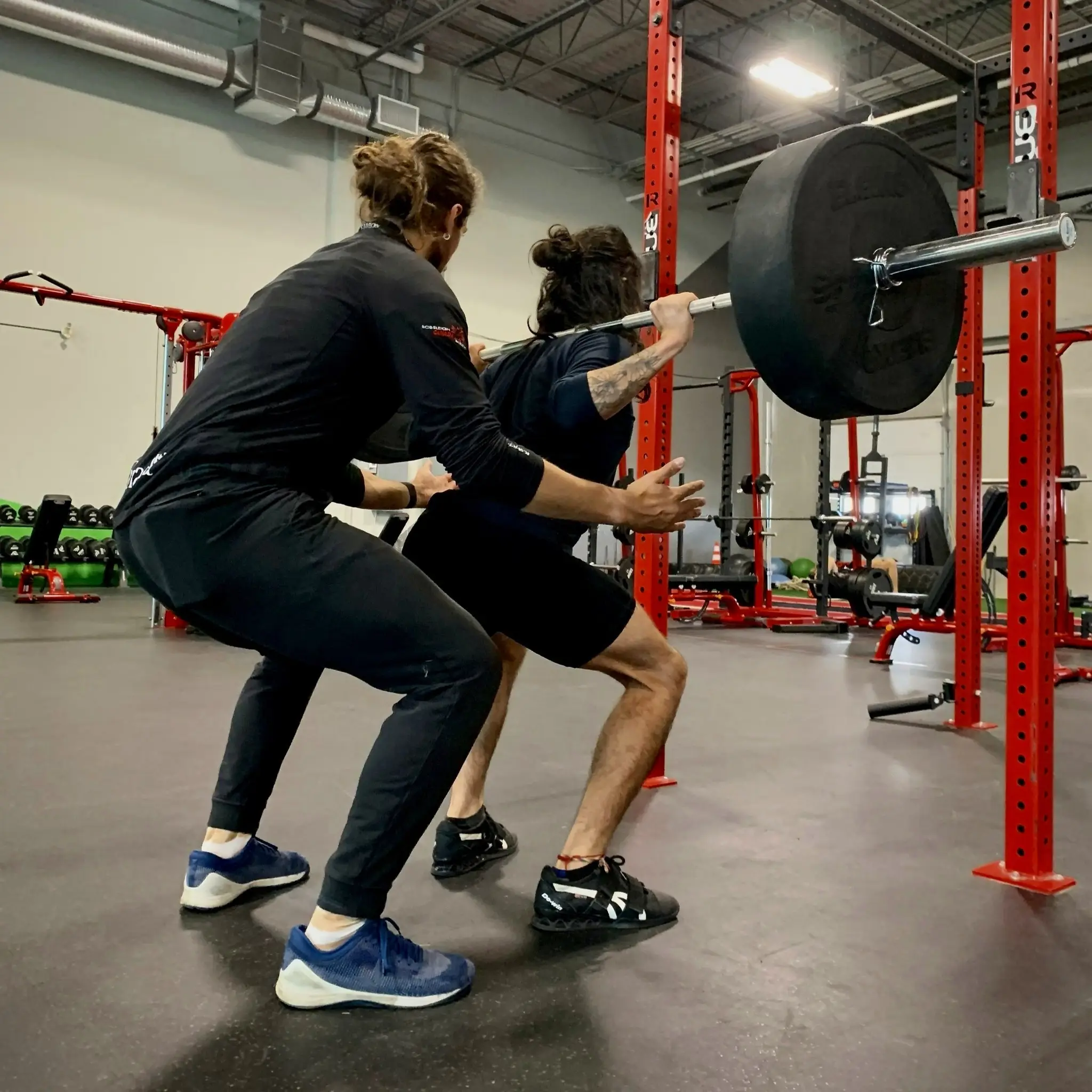 Max Athletics & Performance
