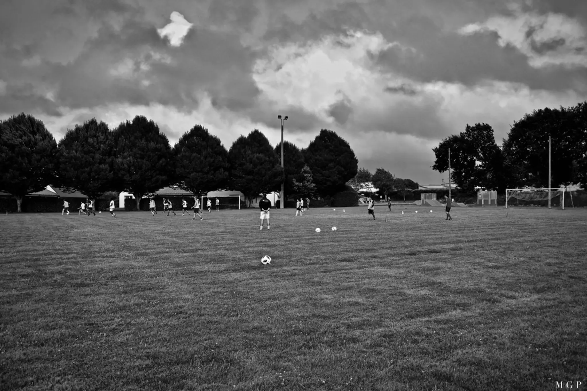 Papillons Bleus Spézet