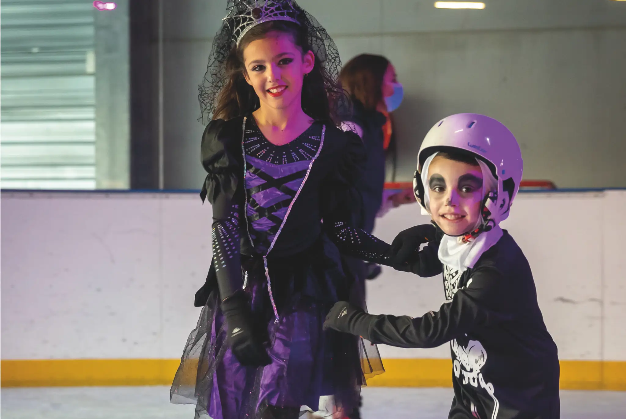 Olympic Halle Arlysère - Albertville