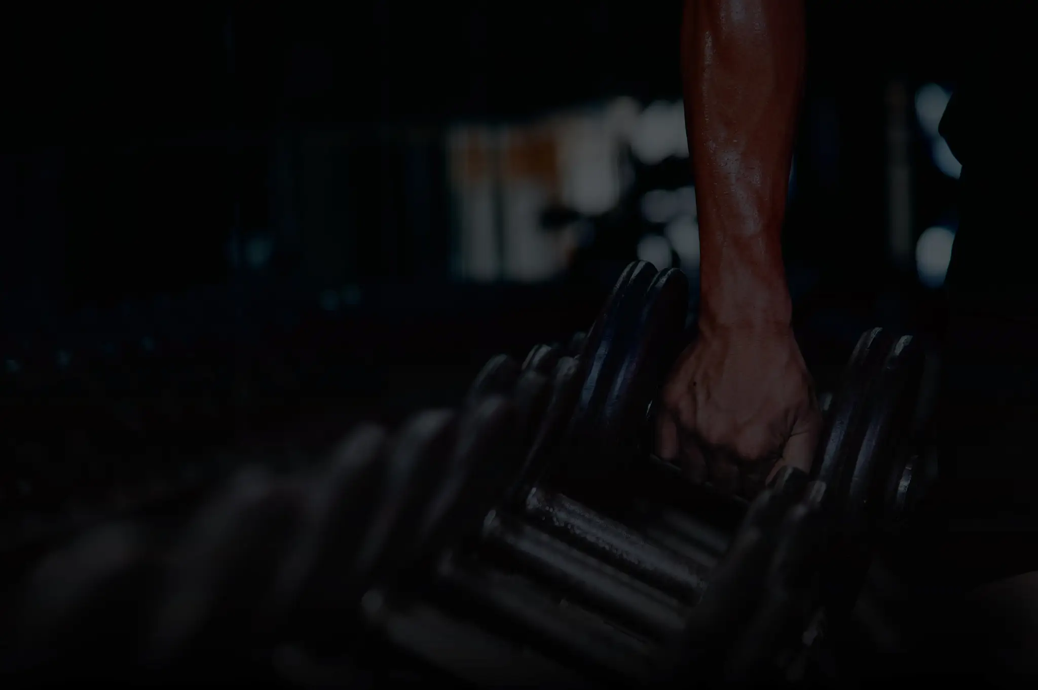 CR Strength & Conditioning Coach