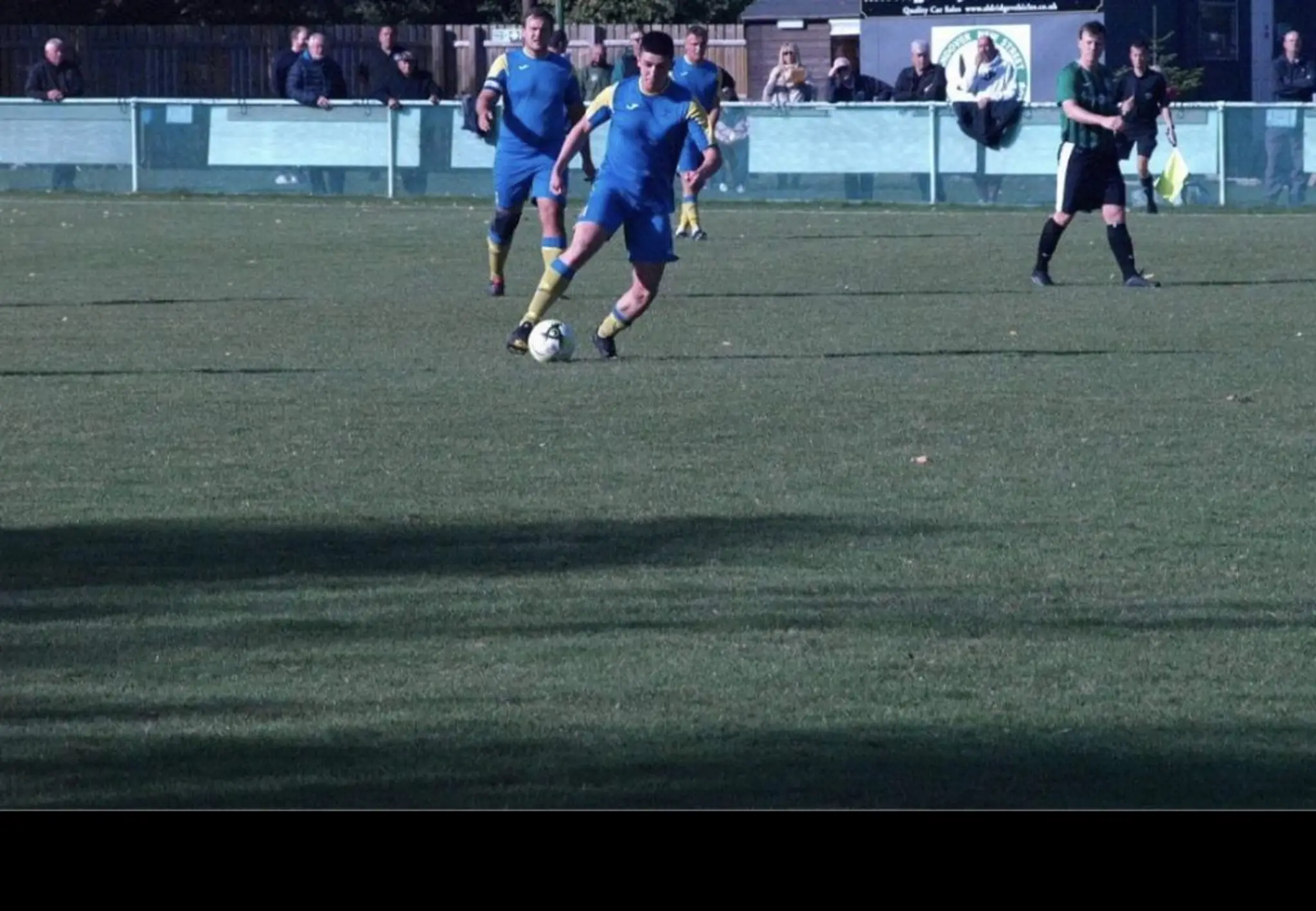 Mini Tigers Football Coaching