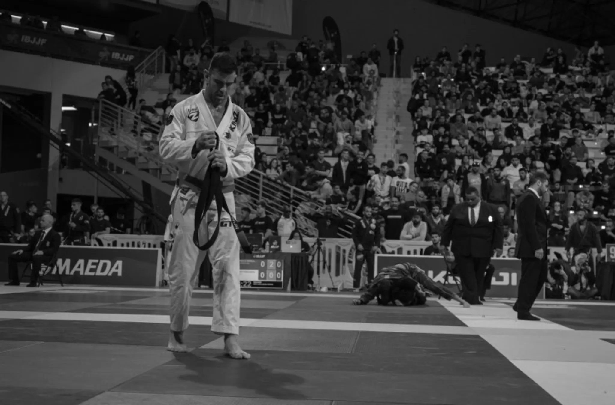 Socius Brazilian Jiu-Jitsu