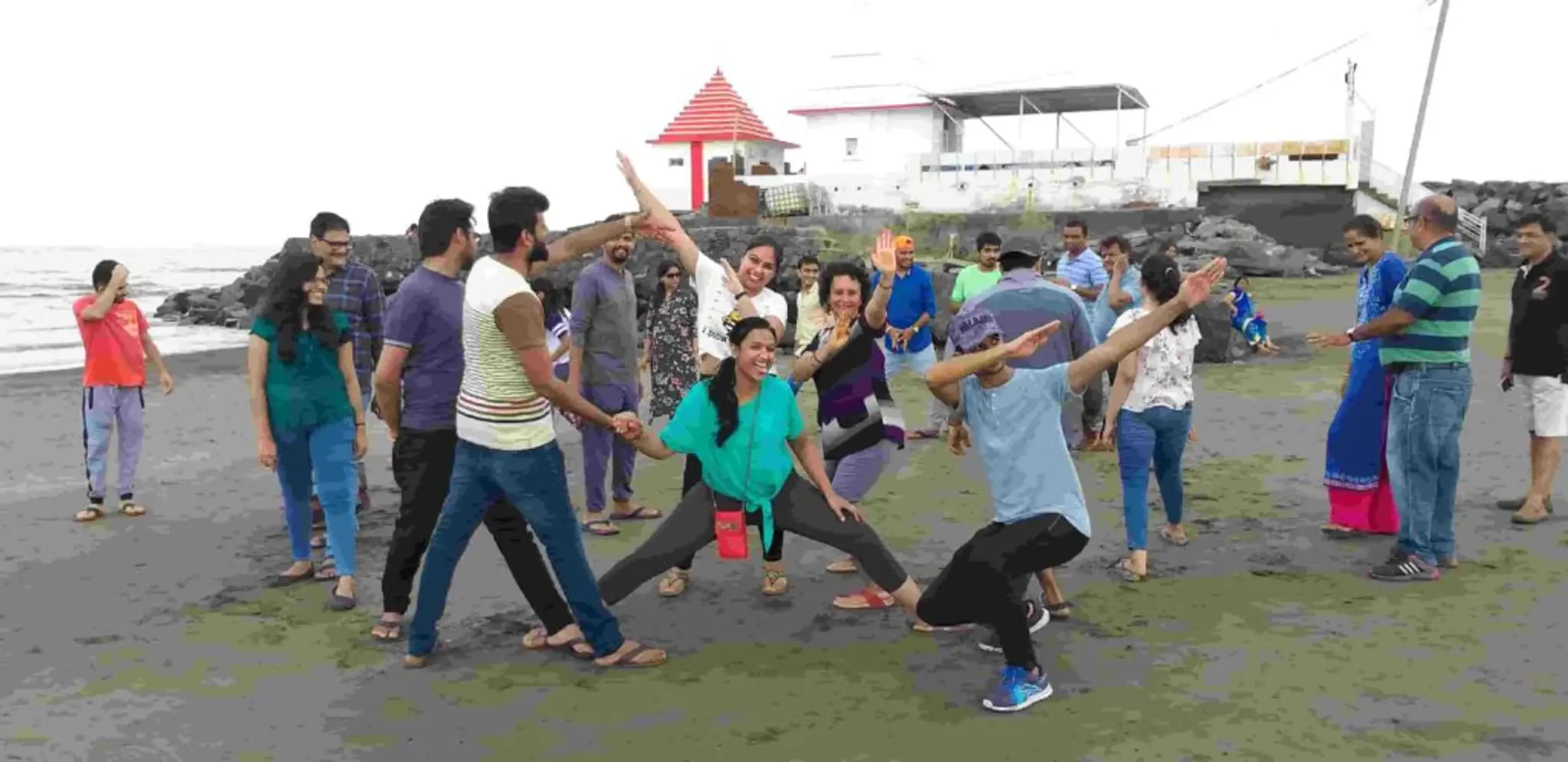 Amruttam Research Institute for Reiki and Yoga (Amruttam Reiki Yoga)