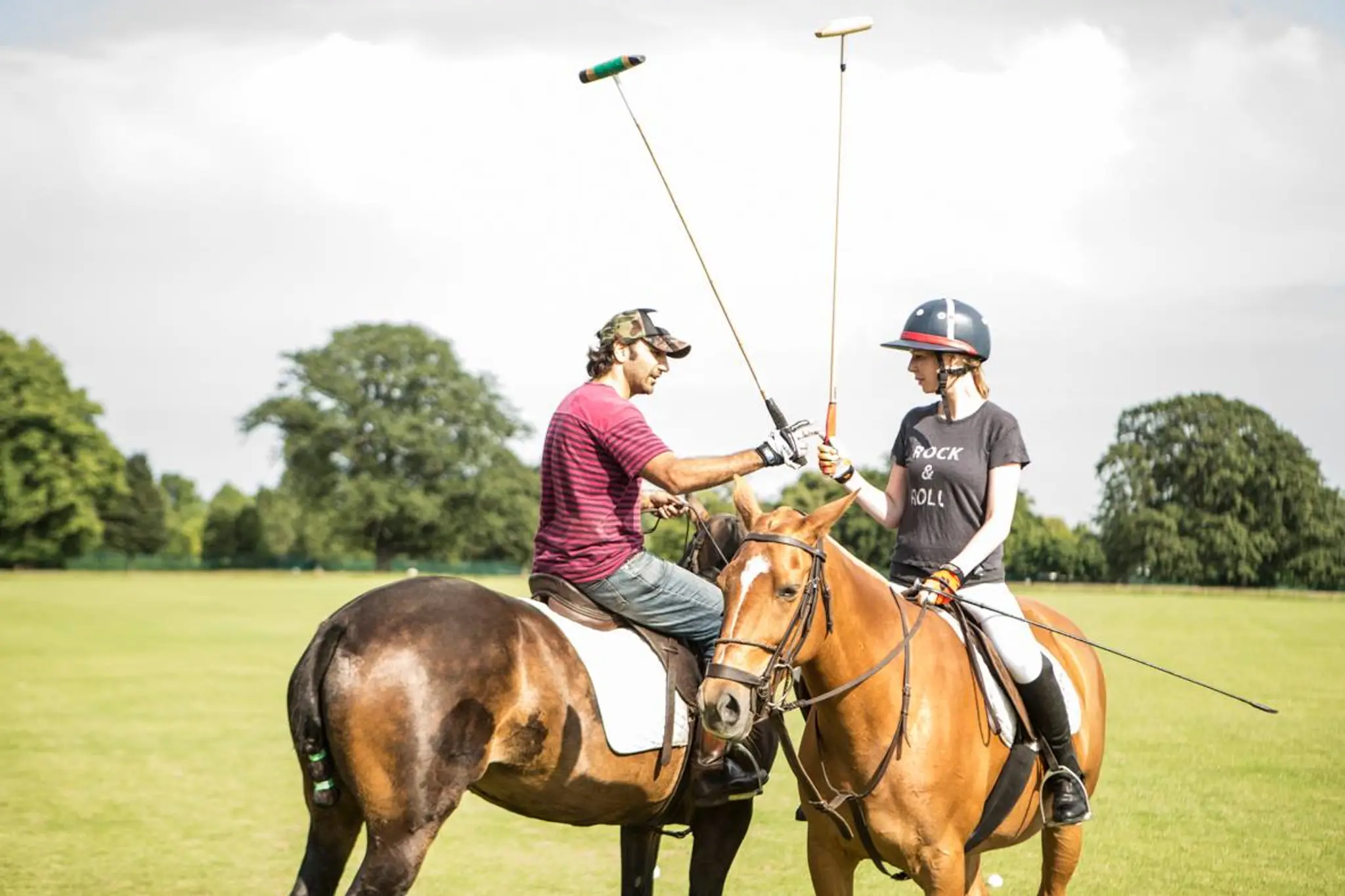 All Ireland Polo Club