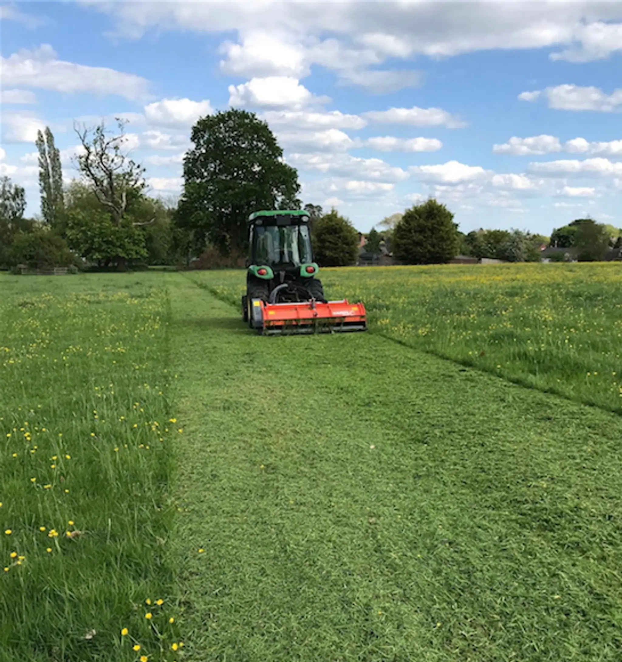 Compact Contracting Services