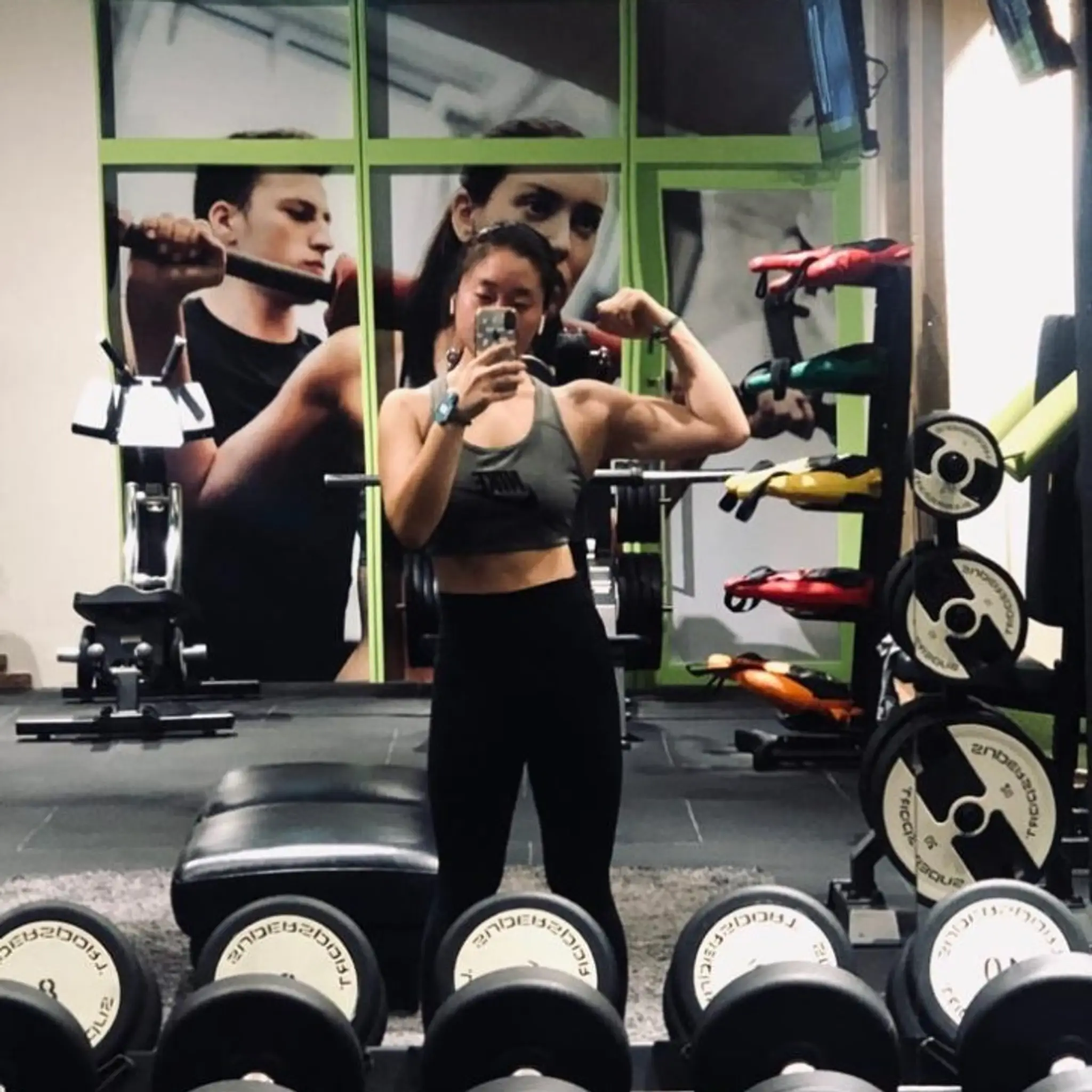 Fortitude Personal Training