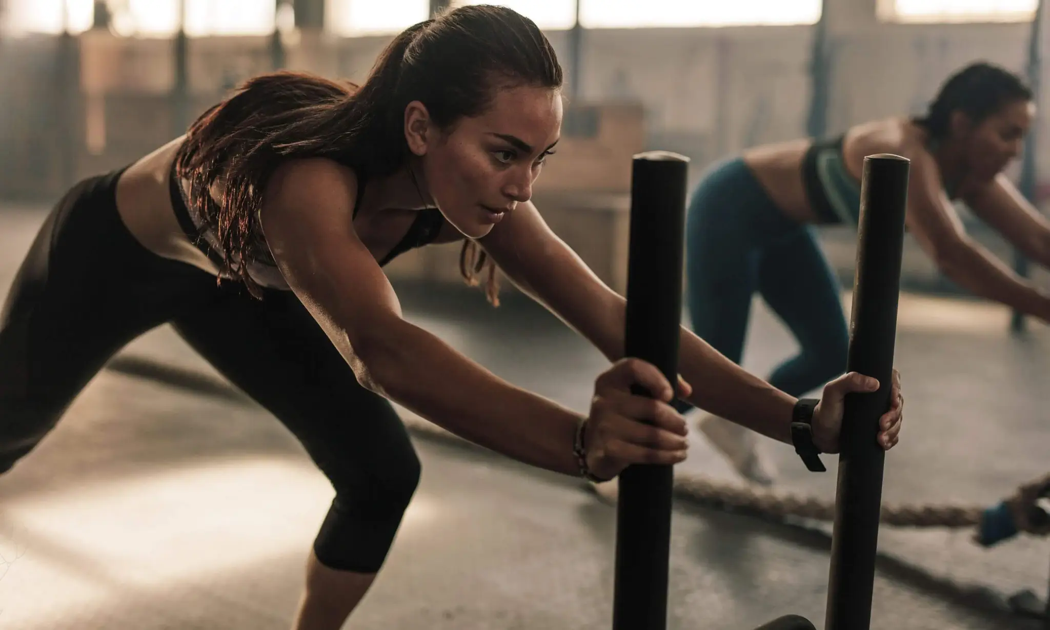 EMPOWER GYM - pour femmes