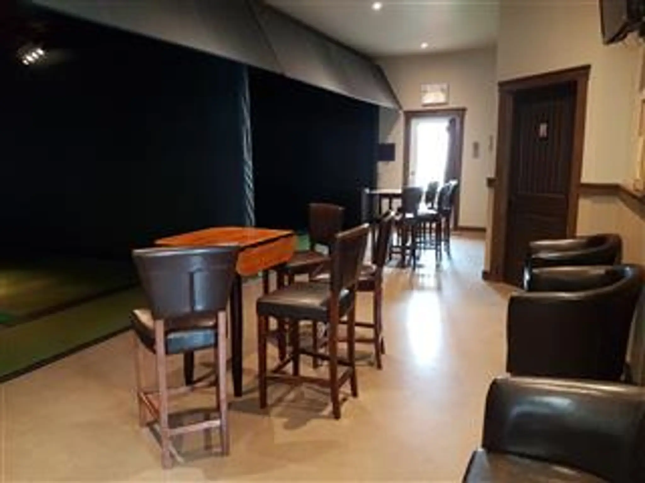 Centre De Pratique De Golf La Falaise