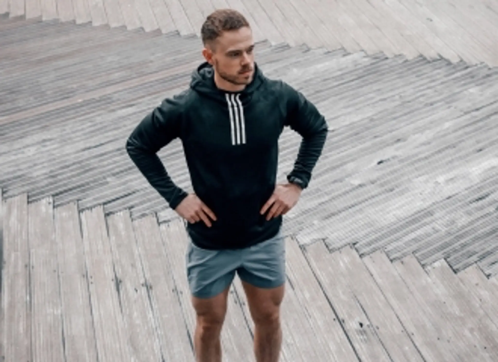 Jamie Betts (Personal Trainer)