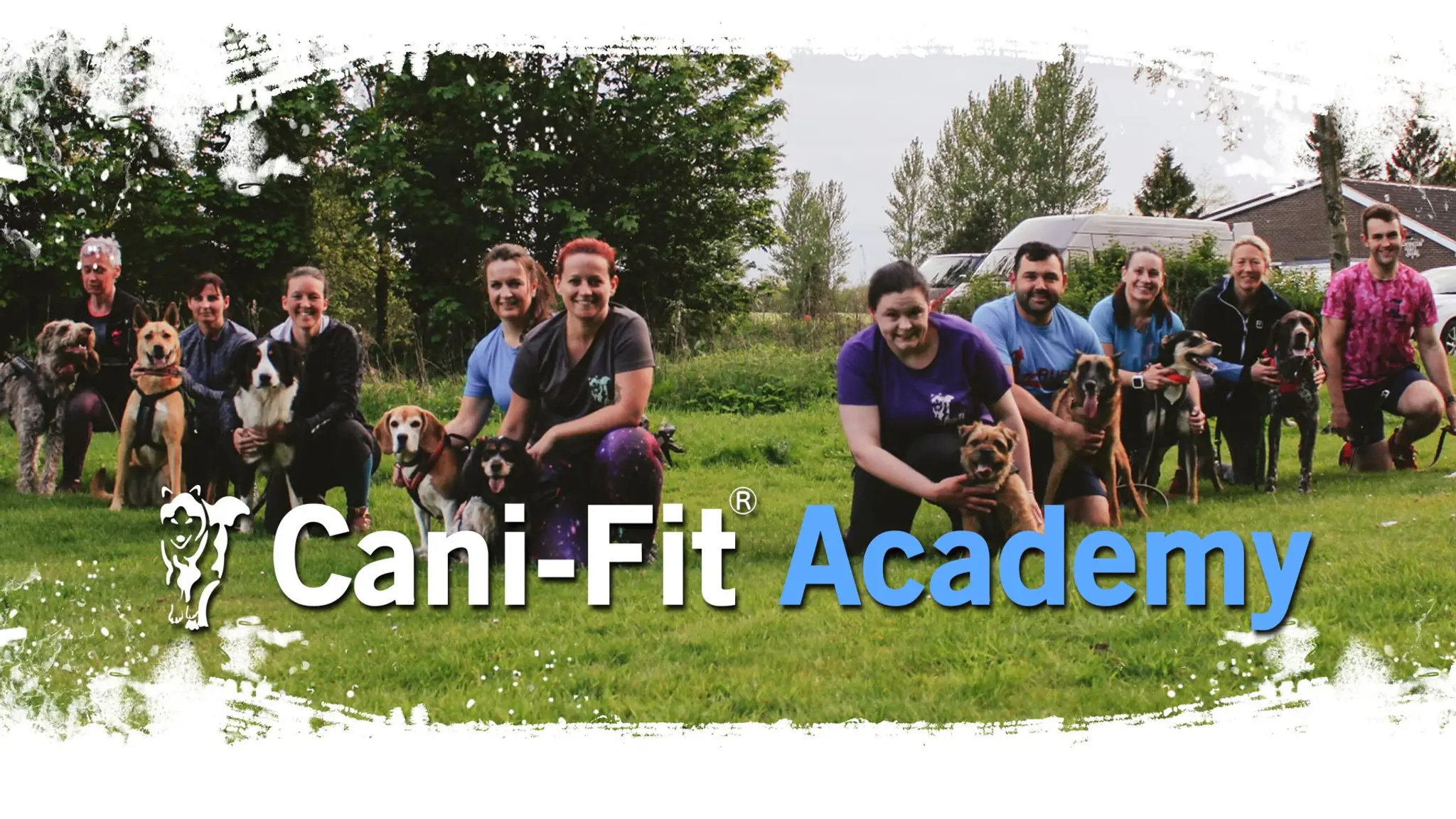 Cani-fit