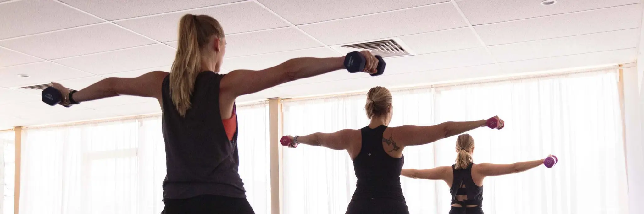 KX Pilates Marrickville