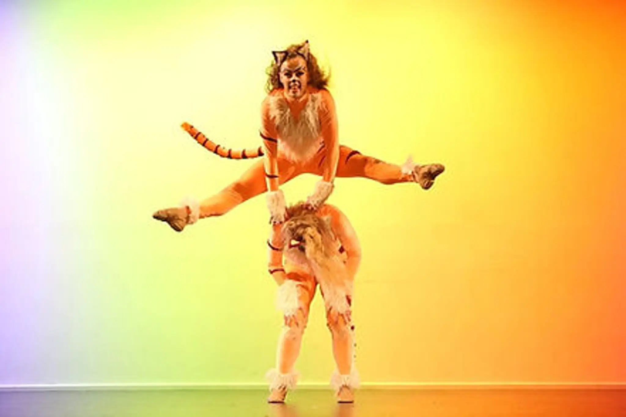 Dance Extreme Performing Arts