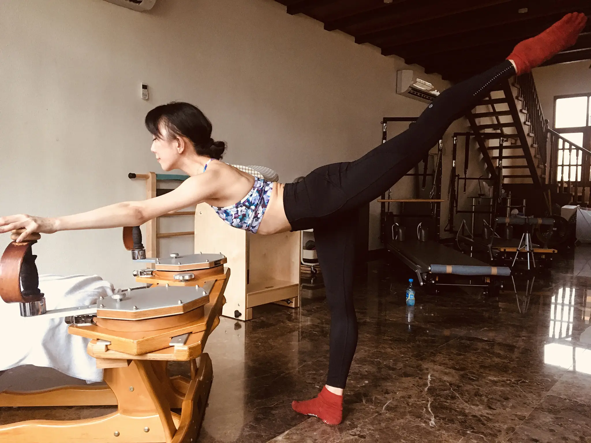 Gyrotonic Connect Somerset