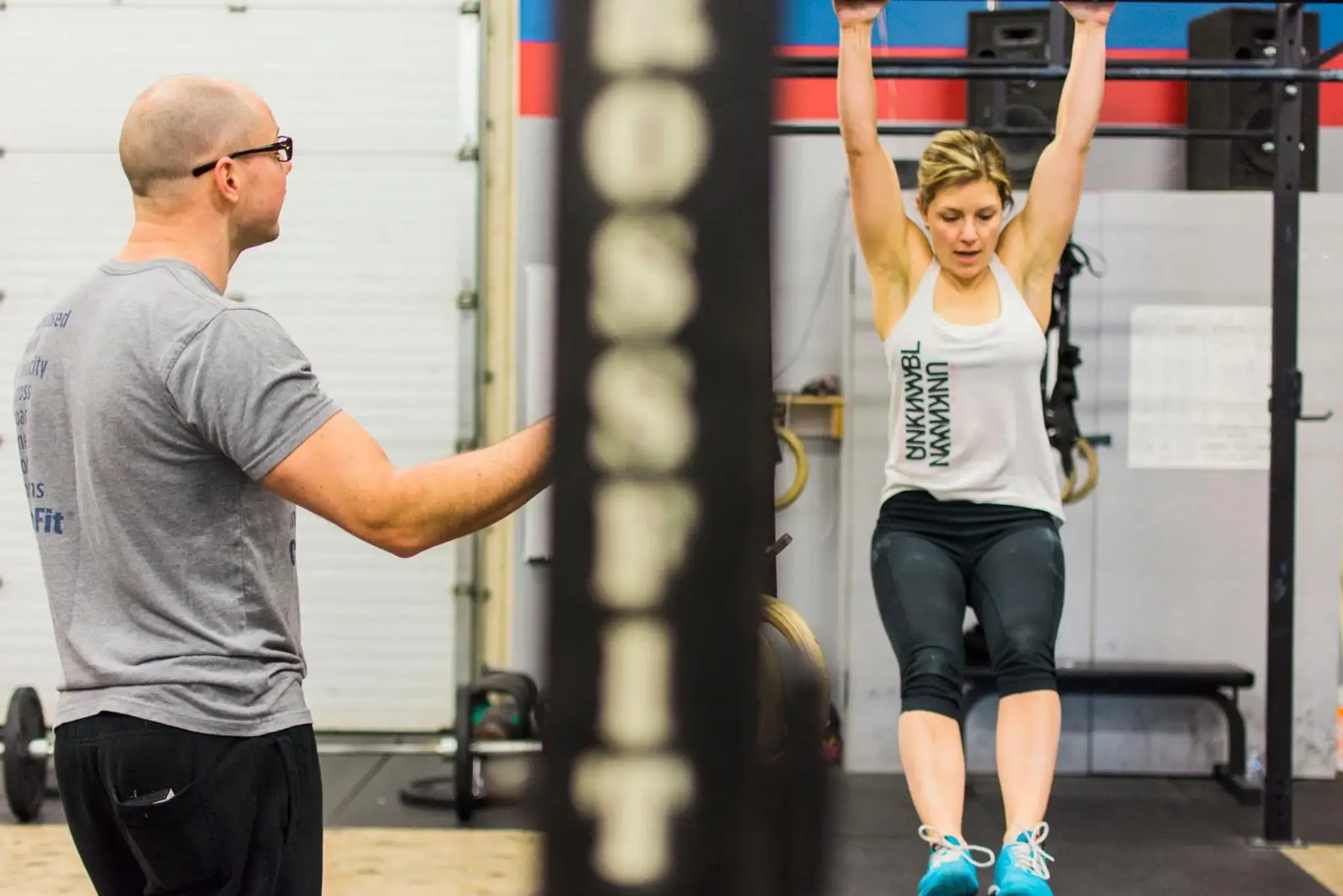 Sudbury School of Fitness