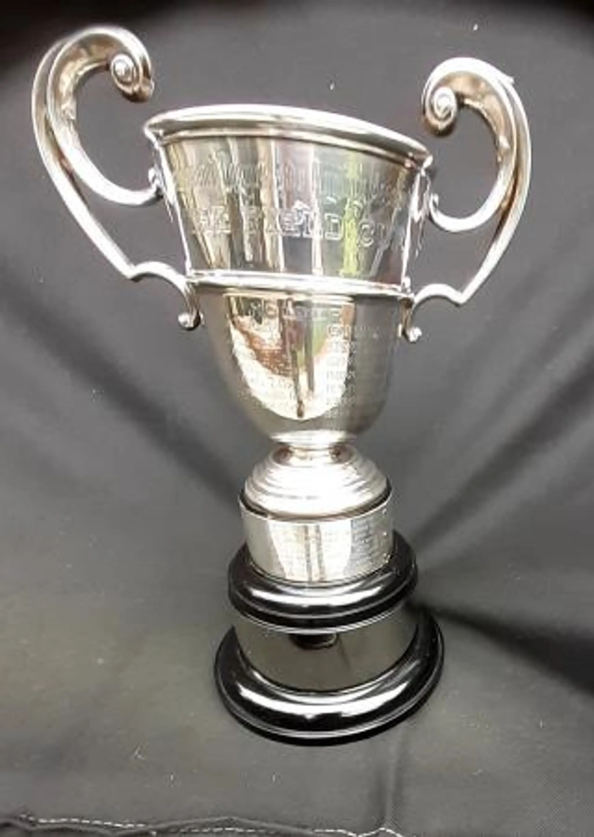 Godalming Angling Society