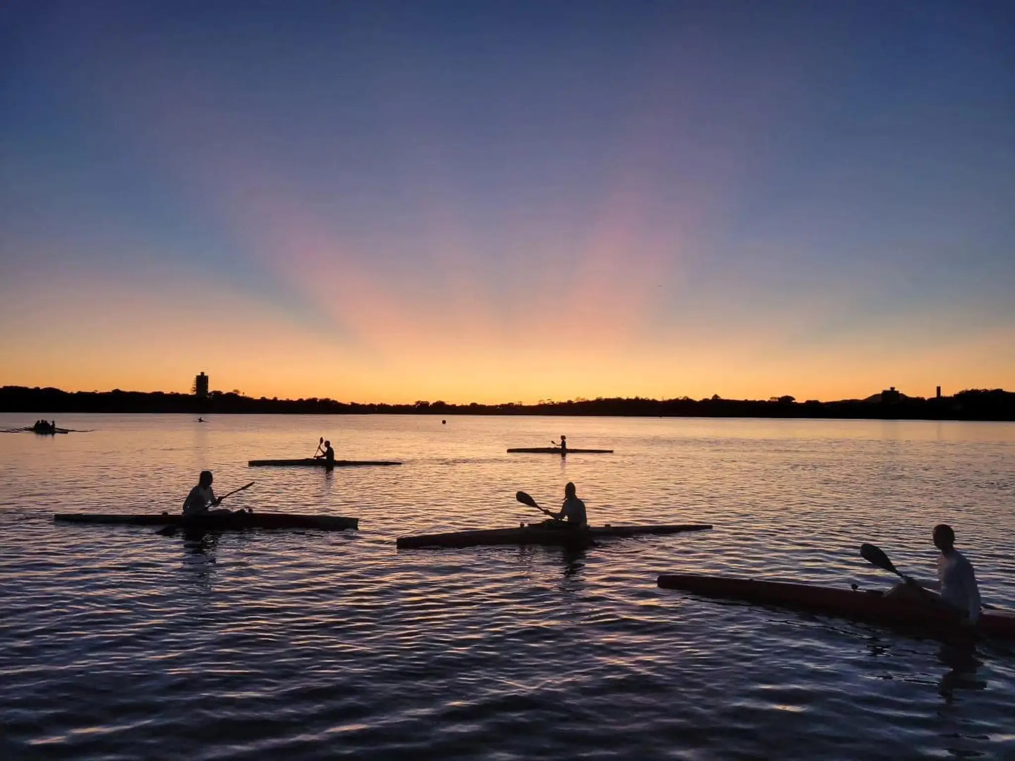 North Shore Canoe Club