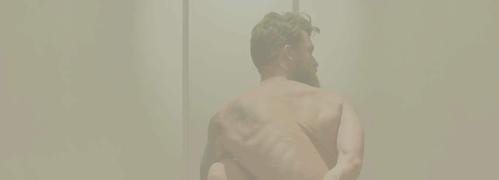 Body Curious - Men's Yoga, Massage & Somatic Sex Therapy - Counselling