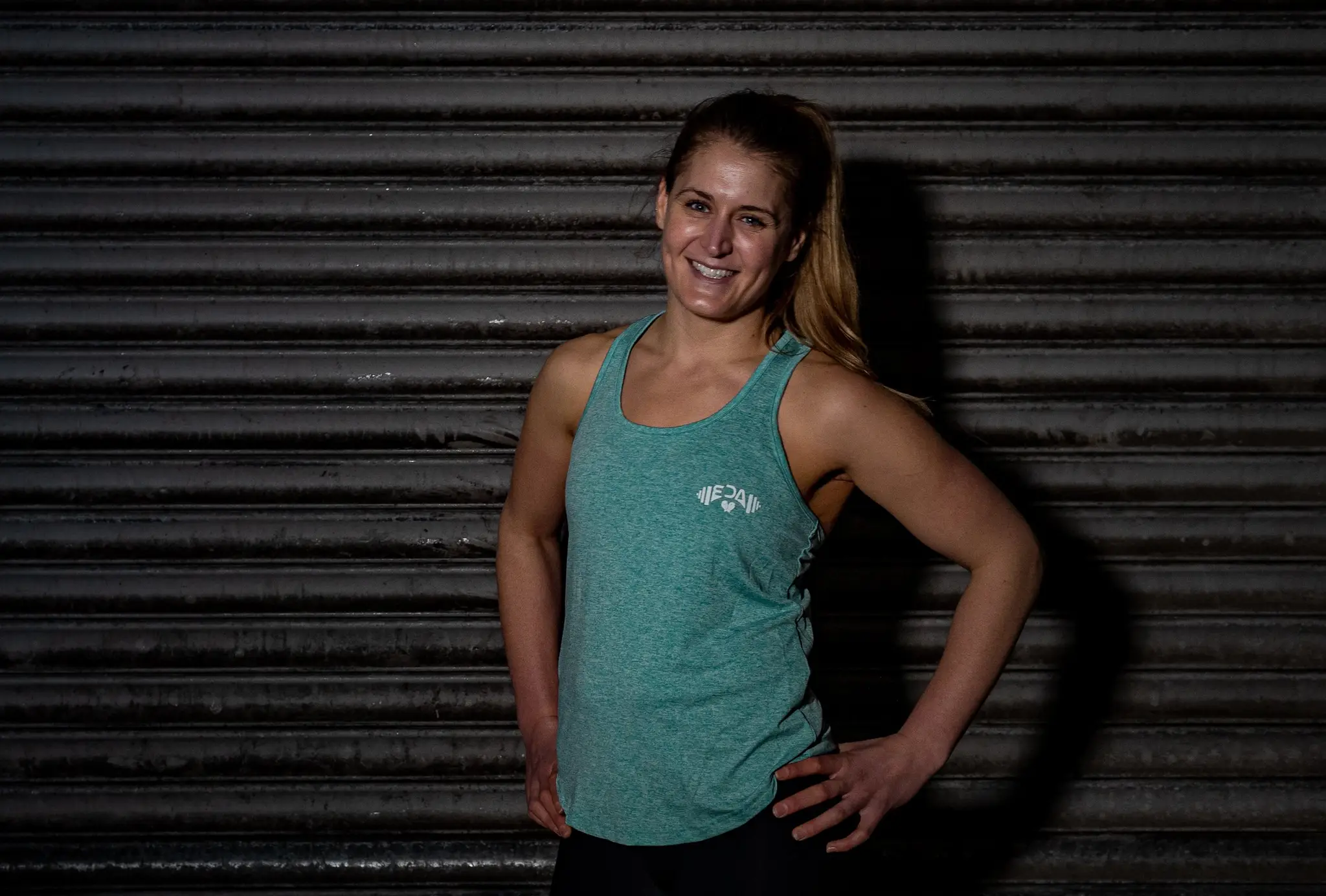 Everyday Athlete Gym