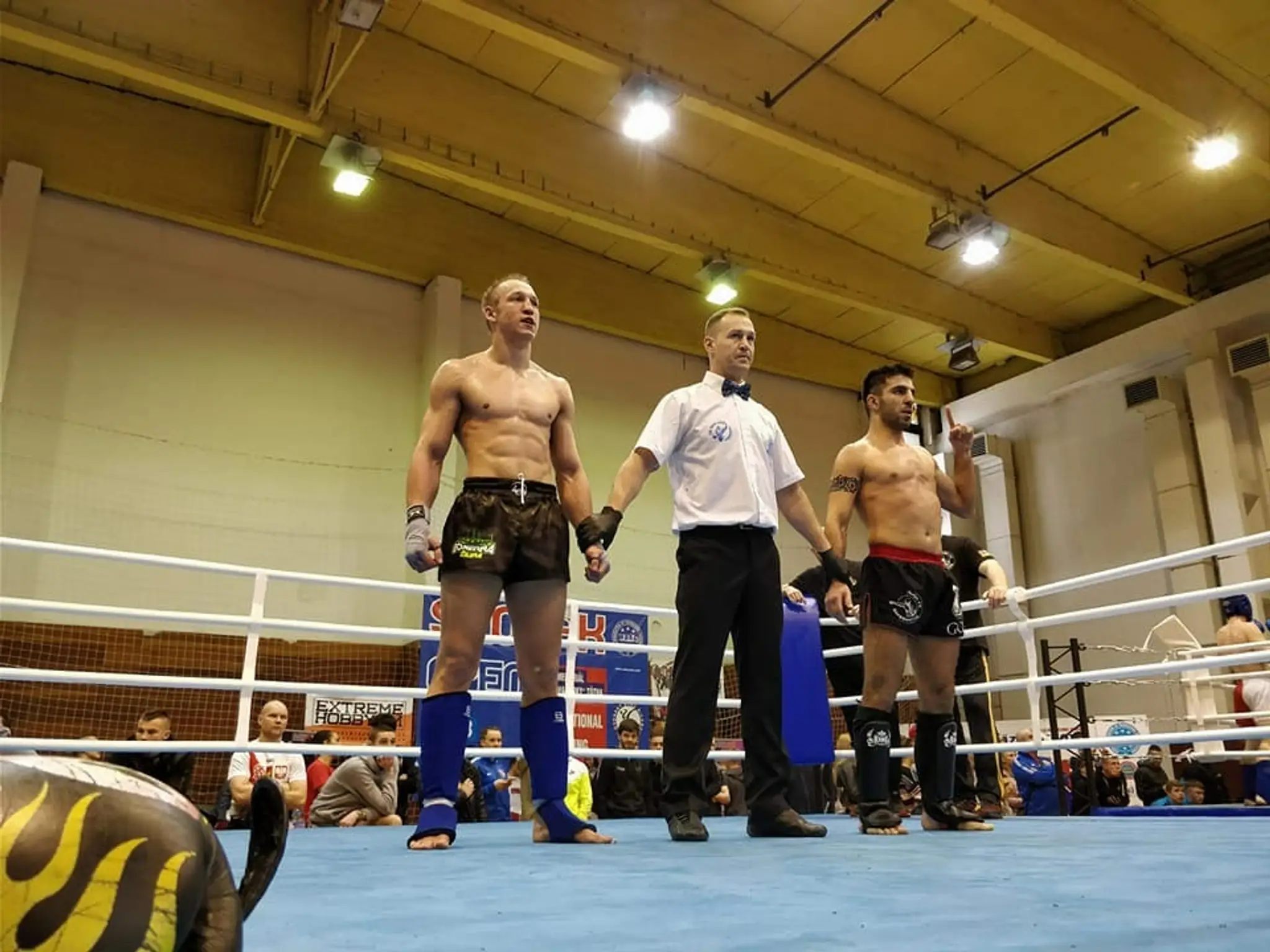 Boxerňa Žilina