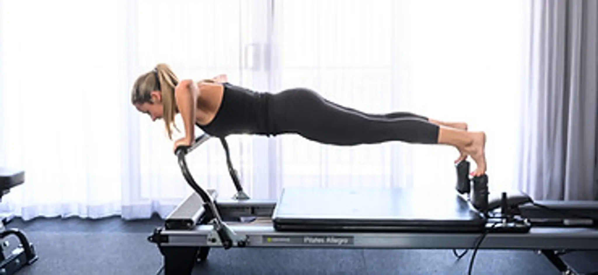 Olivia Keenan PT & Reformer Pilates