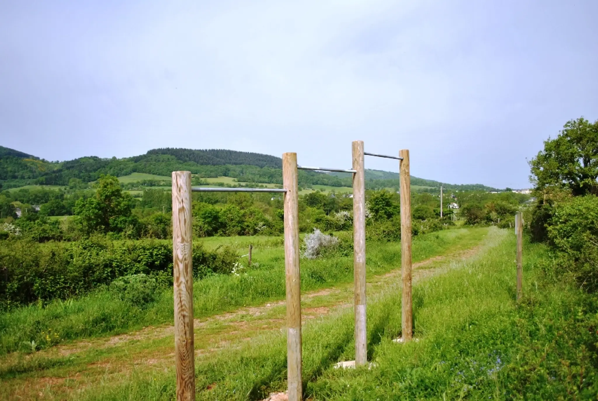 Laissac Aveyron Sport Paintball