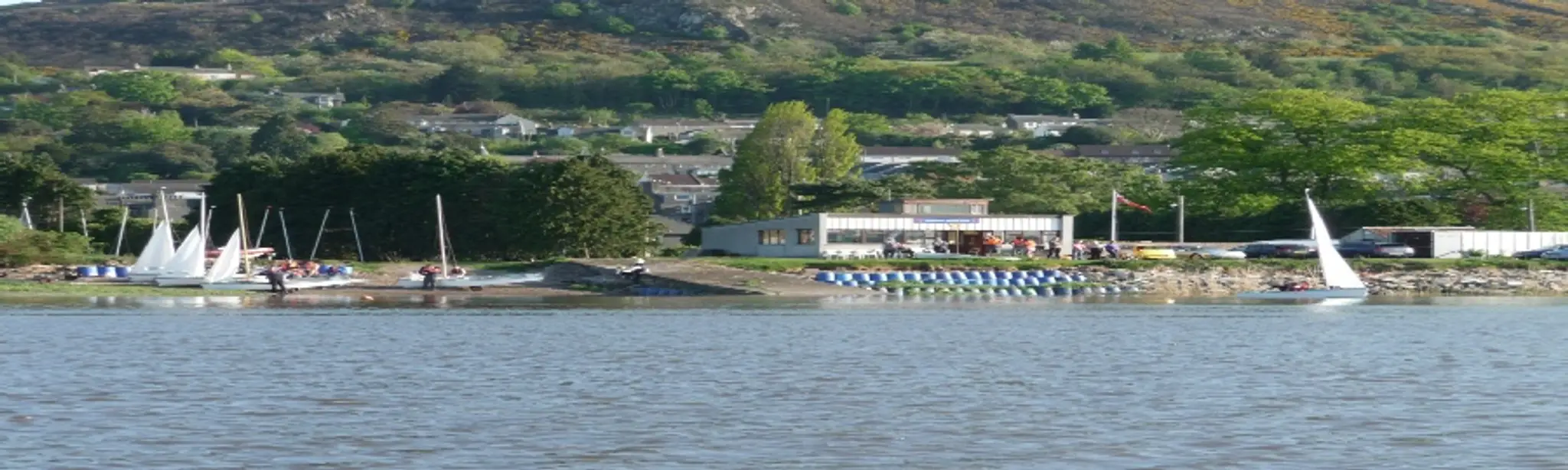 Newburgh Sailing Club