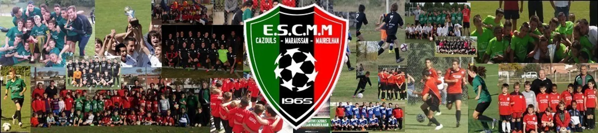 Etoile Sportive Cazouline Section Foot