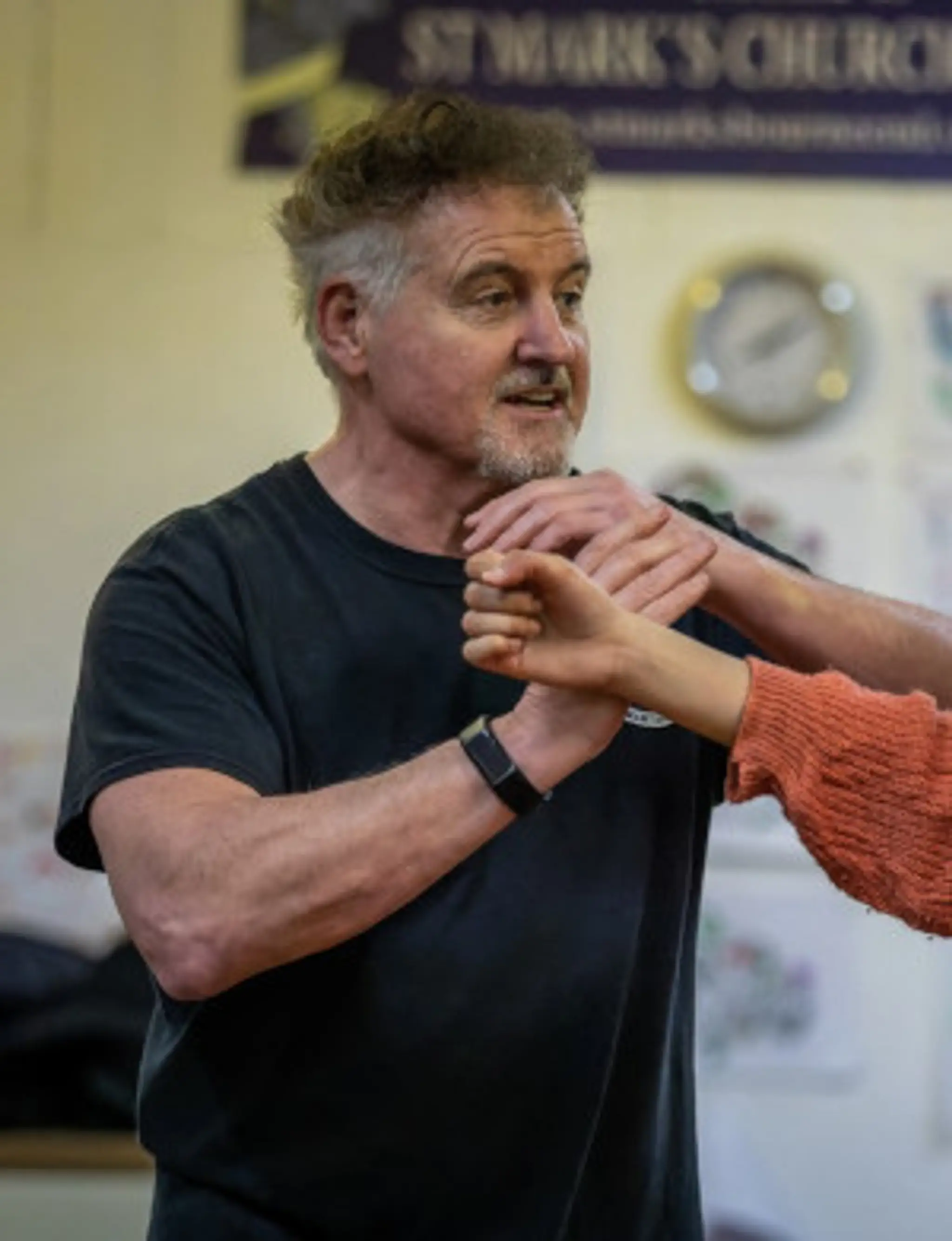 Mark Lane Coaching