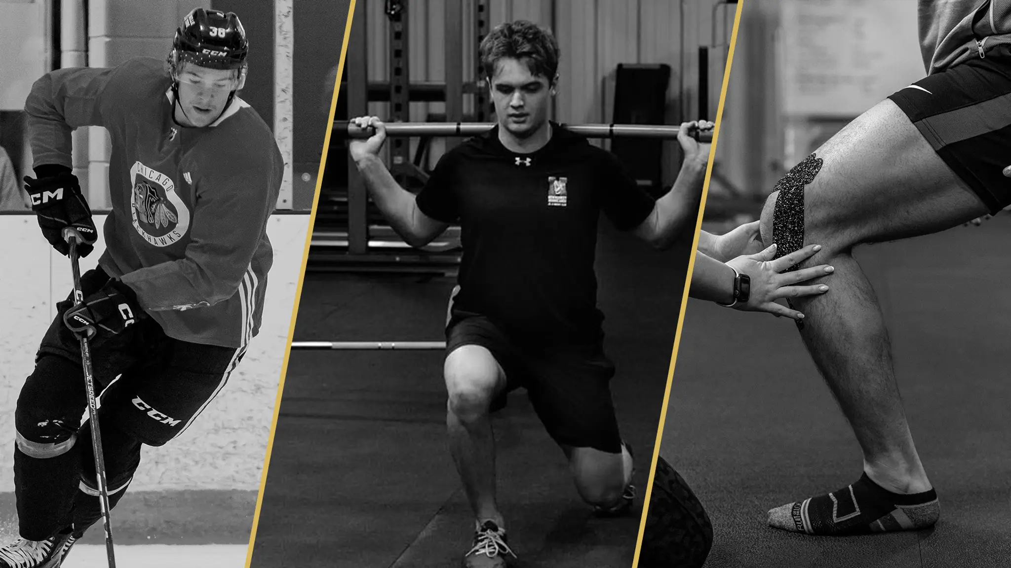 Shield Athletics & Sports Medicine