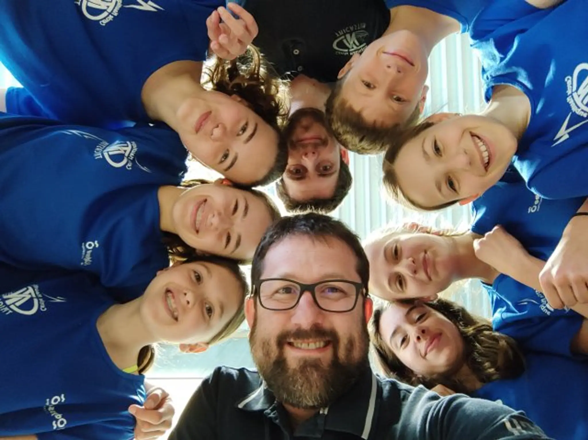 Cercle Nautique Tricastin