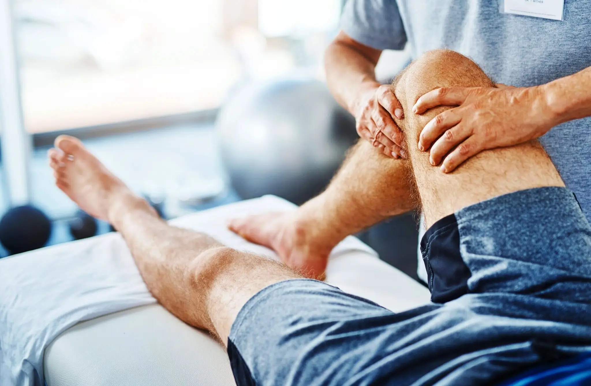 Cornerstone Physiotherapy Aveley