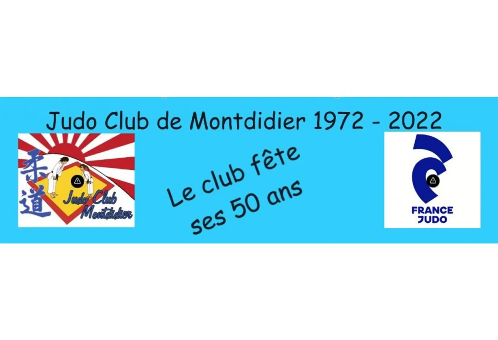 Dojo - judo club de Montdidier