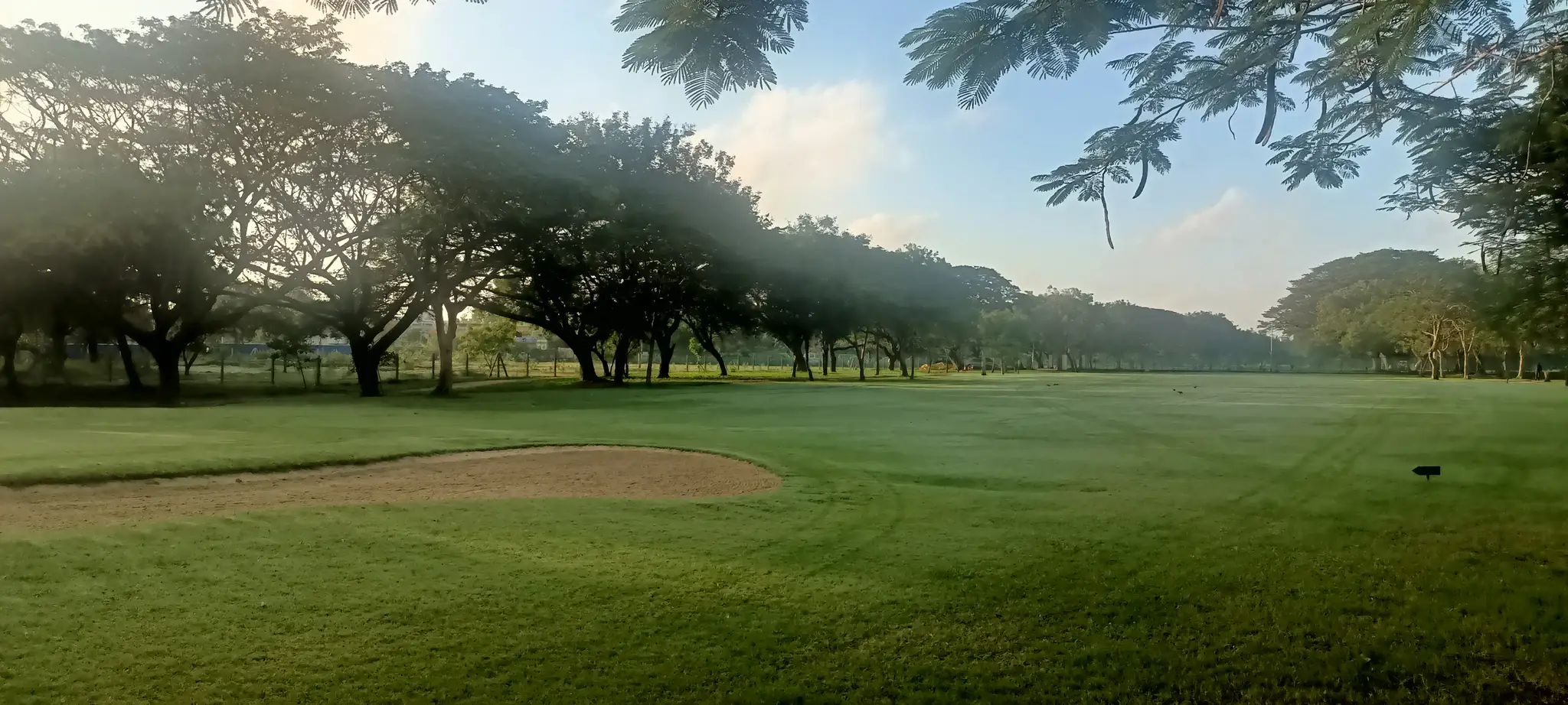 Tamil Nadu Golf Federation