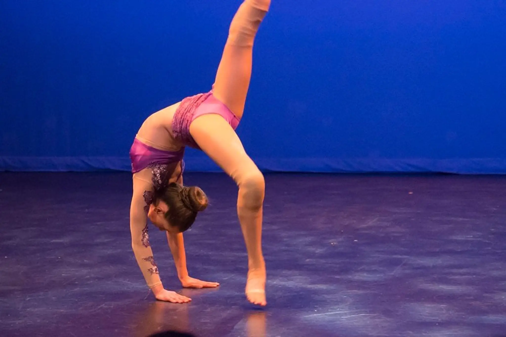 Next Generation Dance Studio