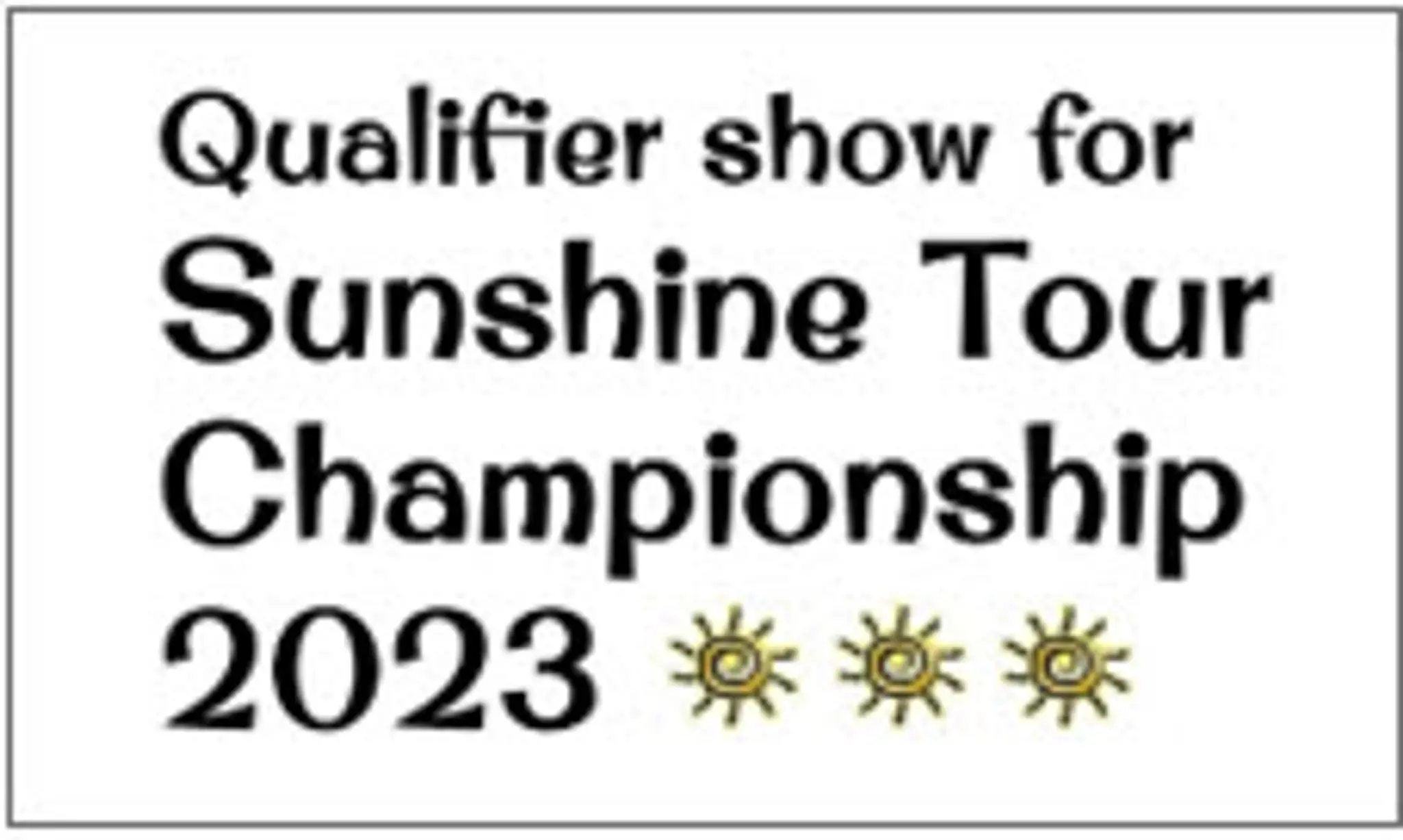 Bolton and District Riding Club