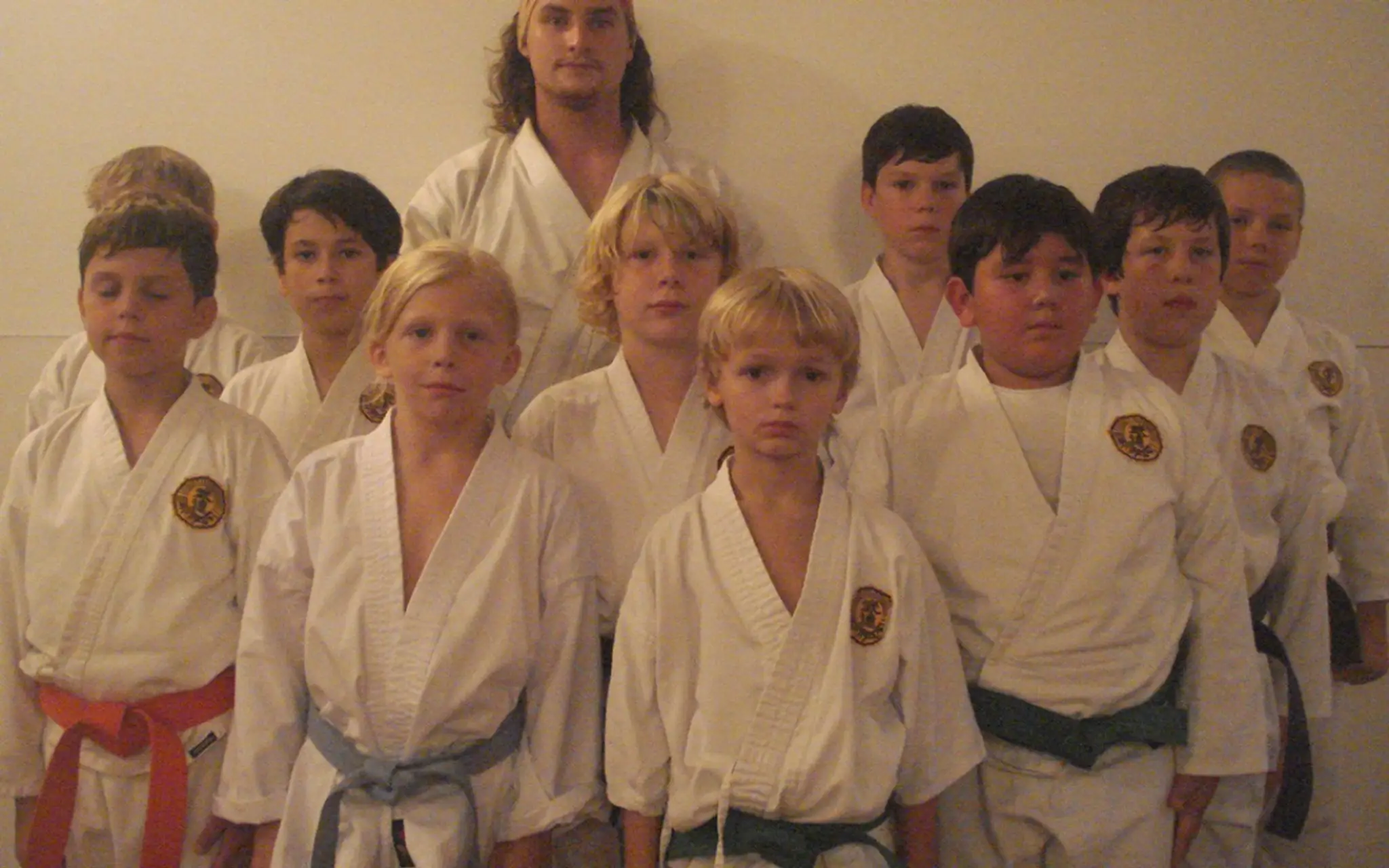 Ancaster Karate Club