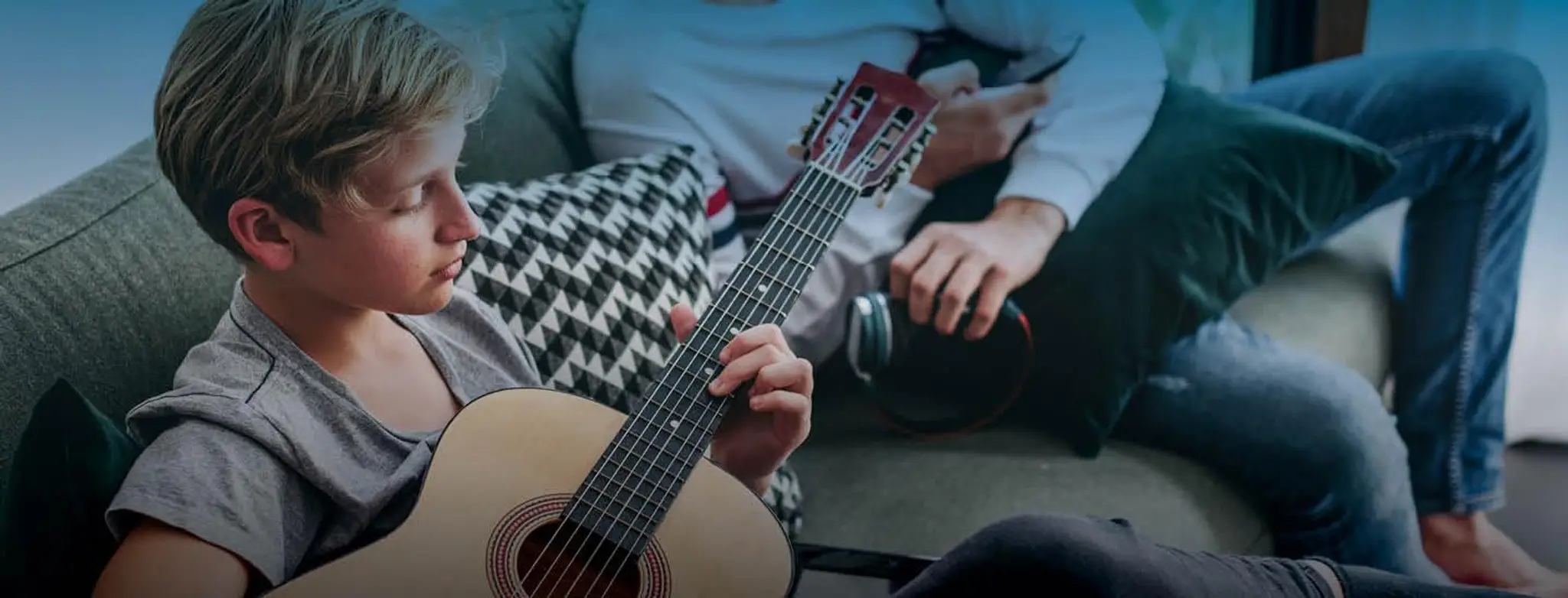 Thrifty Foods Skatepark