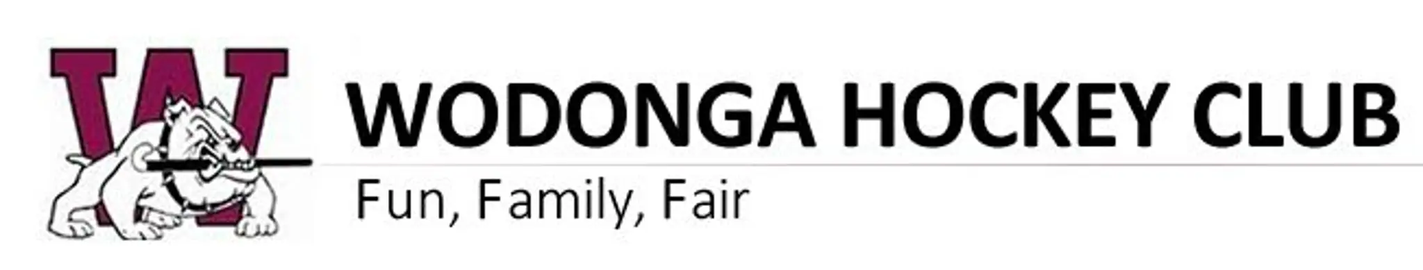 Wodonga Hockey Centre