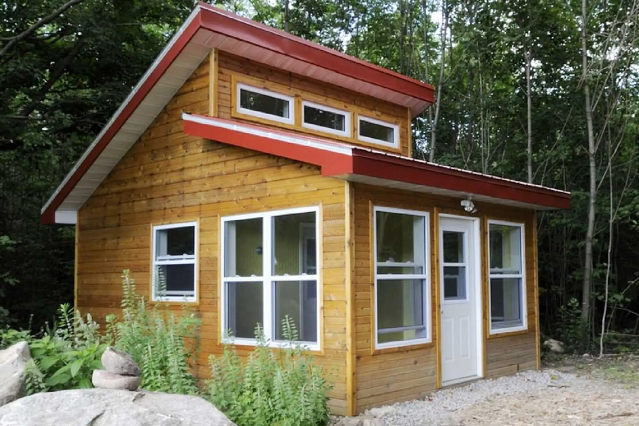 Sugar Ridge Retreat Centre