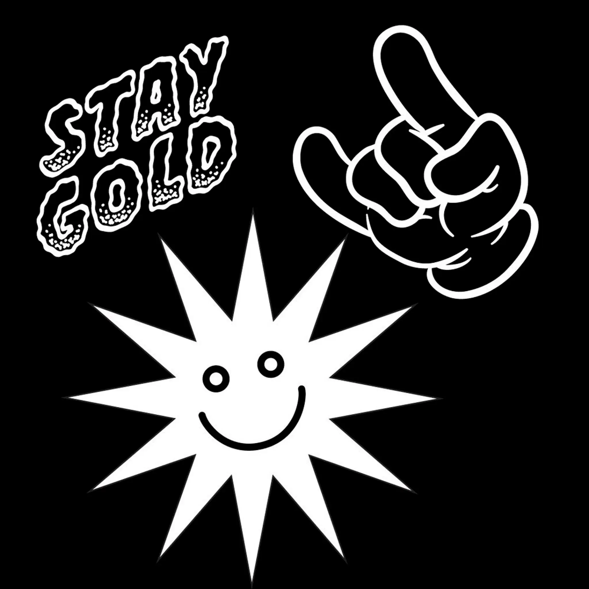 STAY GOLD