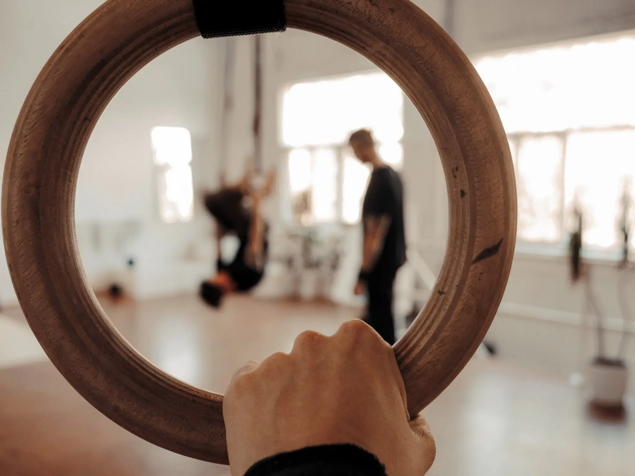 Eki Mouvement - Entranement et kinsiologie