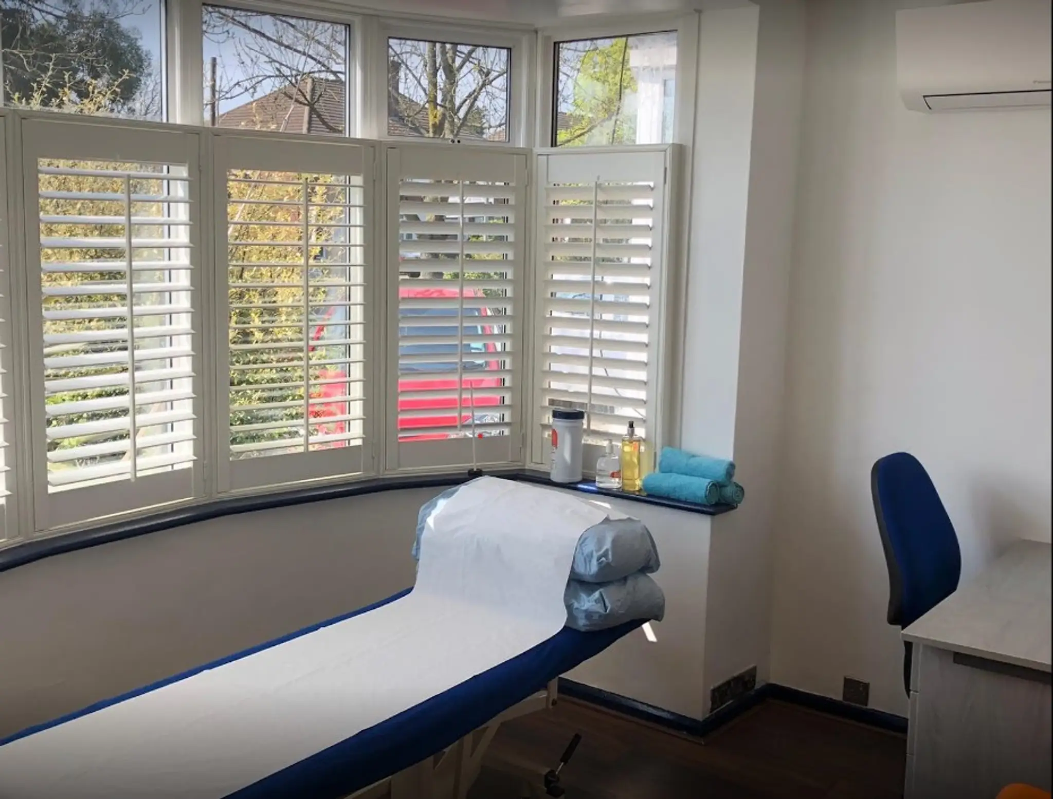 Advantage Physiotherapy