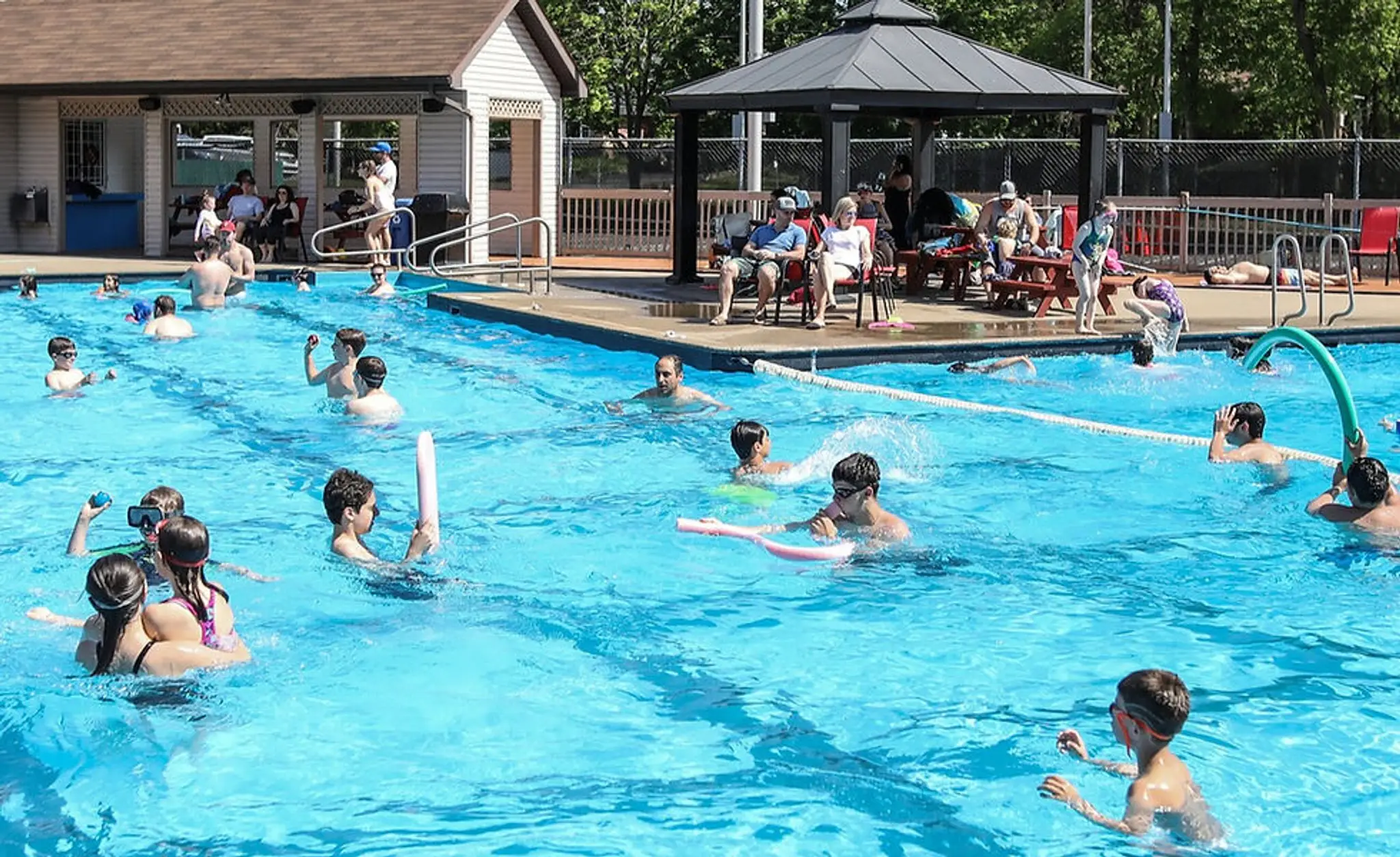 Windermere Aquatic Club