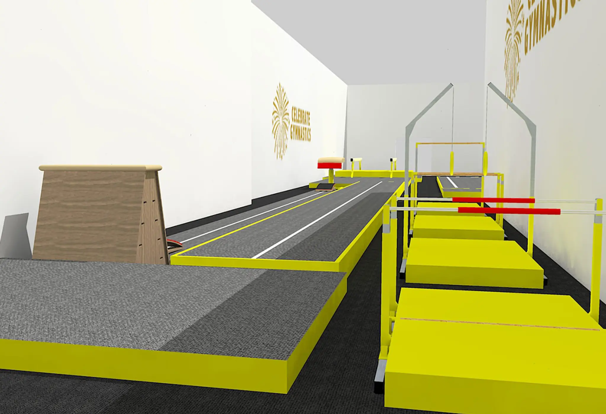 Celebrate Gymnastics